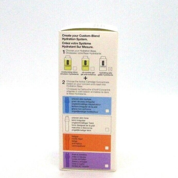 Clinique Clinique iD Dramatically Different Hydrating Gel - Picture 2 of 2